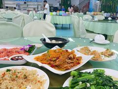 -景好海鲜餐厅(大鹏必选旅游店)