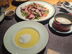 -Arpanda阿潘答餐厅(郎园店)