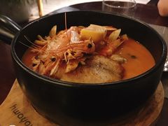 -IL Forno 意坊·意大利餐厅(温州万象城店)