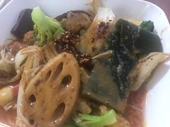 -林静小吃(复兴路店)