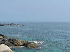 -三亚蜈支洲岛旅游区
