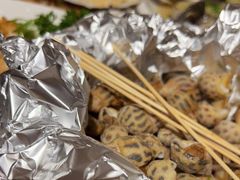 -强记海鲜·大排档(蛇口新街店)