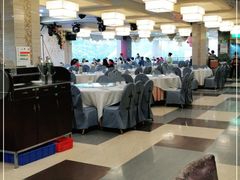大堂-椿记烧鹅(叠彩店)
