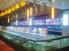 -百鱼庄(仙葫店)