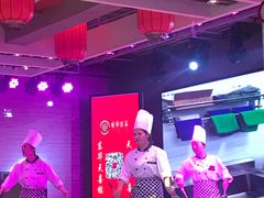 -东华天喜楼(涧西店)