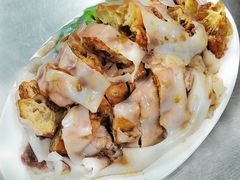 -芳记小食店(西华路店)