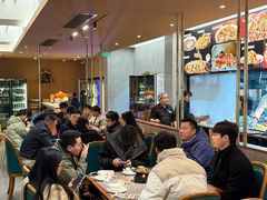 -情妹耙泥鳅·江湖川菜(科华店)