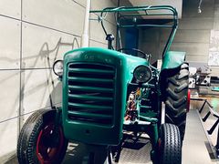 -柳州工业博物馆