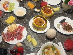 -曲水兰亭(北京四惠店)