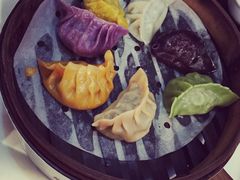 -汪一挑馄饨(老街店)