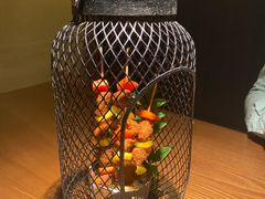-菩提素素食餐厅(晶郦馆店)