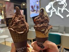 -GODIVA(王府井apm店)