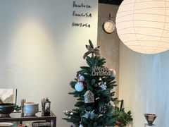 -luutosa  cafe & tea 鹿兔山
