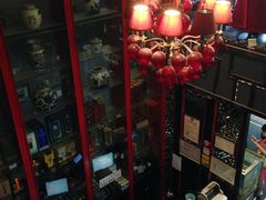 -李老爹香辣蟹(宣武门店)