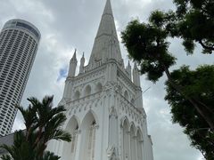 景点-圣安德烈教堂