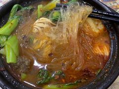 -清真·穆萨砂锅(大皮院店)