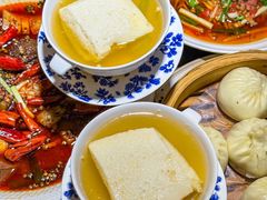 -新渝城·川菜·火锅(区庄店)