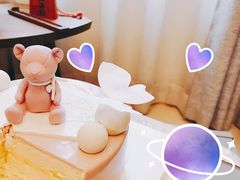 -浮光之丘MontCake生日蛋糕(花牌坊店)