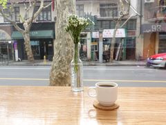 手冲-Onirii Coffee(长乐路店)