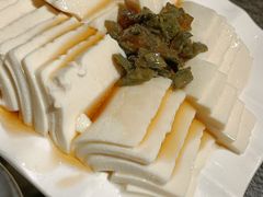 皮蛋豆腐-买又大餐厅(福林里店)