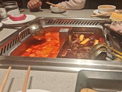 -海底捞火锅(宝龙广场夜宵主题店)