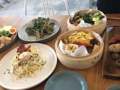 -CHILLAX轻乐时(侨建·Hi City店)