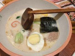 -町町烧肉屋(振华广场店)