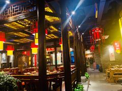 -蜀大侠·牛肉自助火锅(慈溪店)