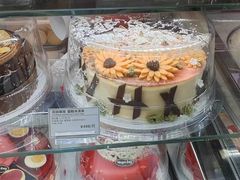 -哈根达斯(青岛海信店)