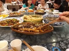-徐鼎盛民间菜(南坪后堡店)