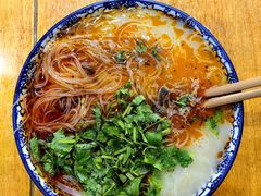 -岳池羊肉粉馆(体育路店)