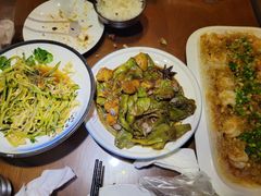 -黑土印象菜馆(三元桥店)