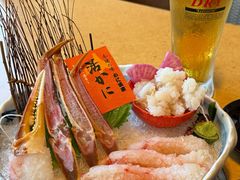 -蟹道乐(道顿堀本店)