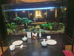 -海天楼中餐厅(吴宫泛太平洋酒店)