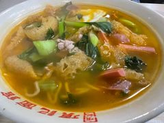 -项记面馆(明瓦廊店)