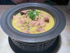 -锦府盐帮·李宅(领展购物广场中关村店)