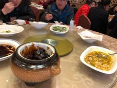 -锦月楼百姓厨房(大箕山商业广场店)