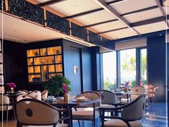 -王府井文华东方酒店-紫膳餐厅