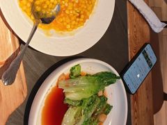 -奉天掌柜·非遗猪手·笨饺子(崇山路店)