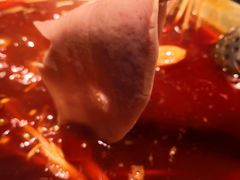 -周师兄大刀腰片火锅(洪崖洞旗舰店)