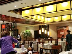 大堂-香云轩·顺德菜(香云纱园林酒店店)