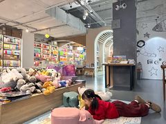 -方庄书店(通润商务会馆店)