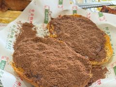 -渔记茶餐厅(渔村店)