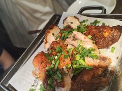 -绿茶餐厅(天津天河城店)