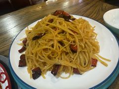 -重庆味道(台湾街店)