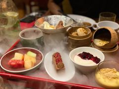 -mezza9 Macau(澳门君悦酒店)