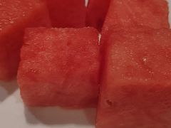 -广州万富希尔顿酒店-感趣自助餐厅·生蚝海鲜刺身