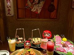 -MIKOMIKO和牛烧肉专门店(南门店)