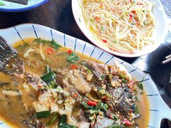 -吃货私房菜(丽江束河古镇店)