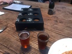 -Arrow Factory Brewing箭厂啤酒